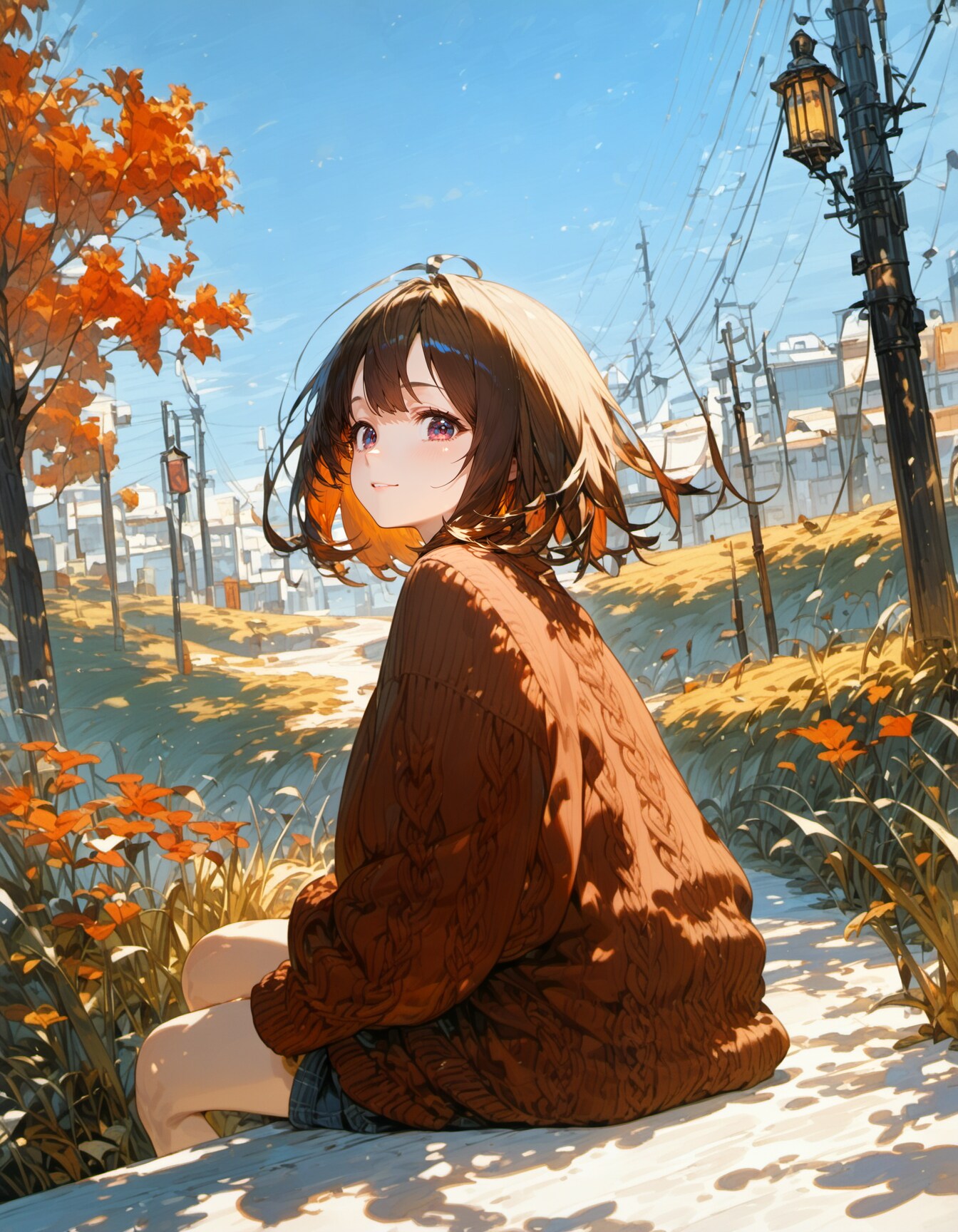 deliberate | の人気AIイラスト・グラビア