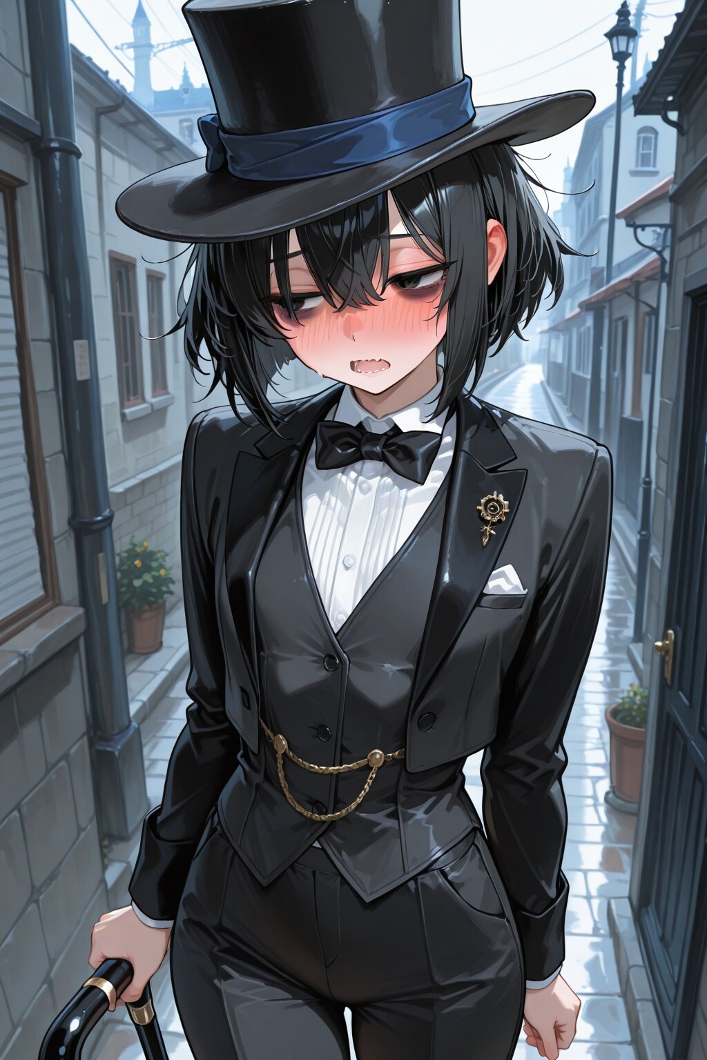 兄ちゃん…もしかして衣装系の企画は全部やるの…？