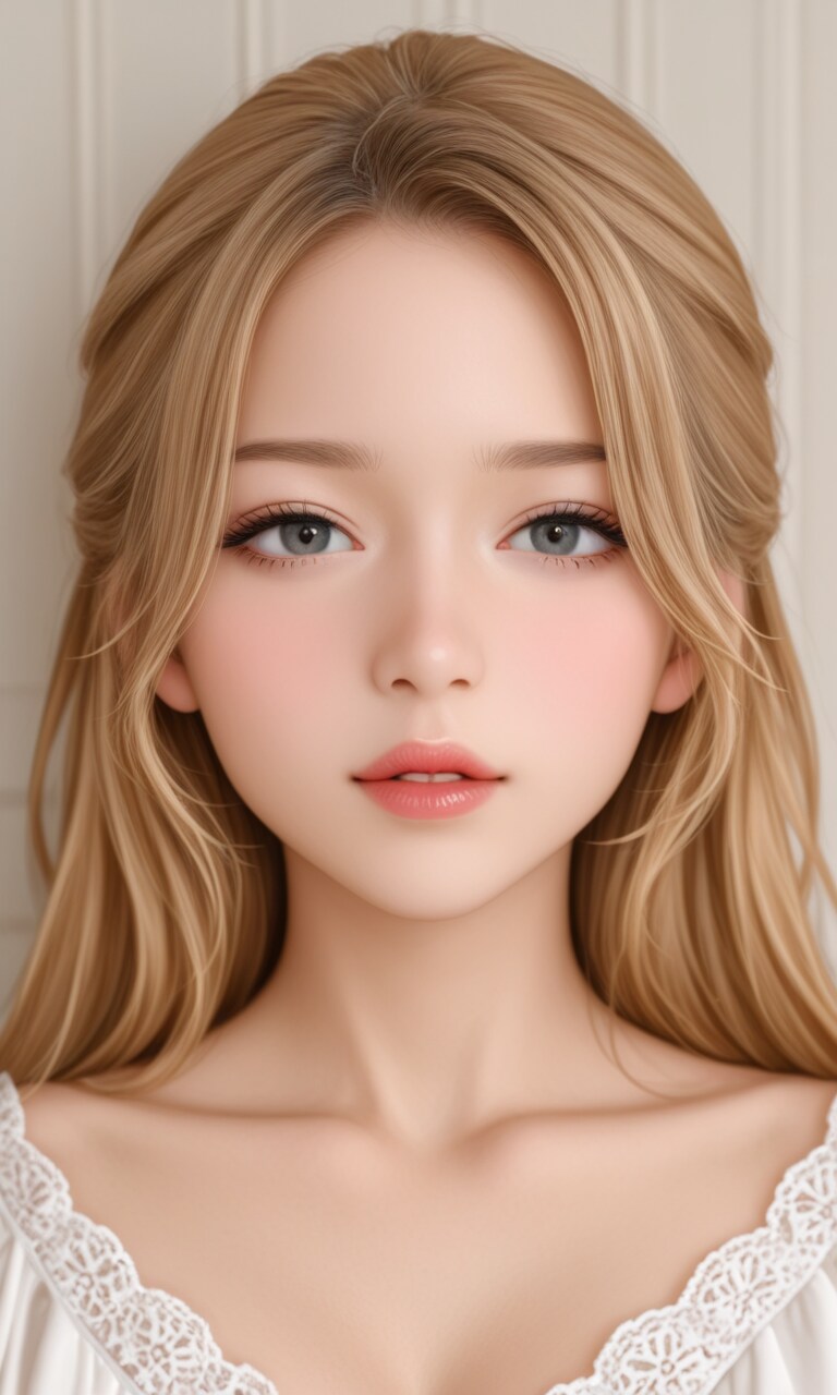 ネガティブプロンプトだけでここまでやれる！