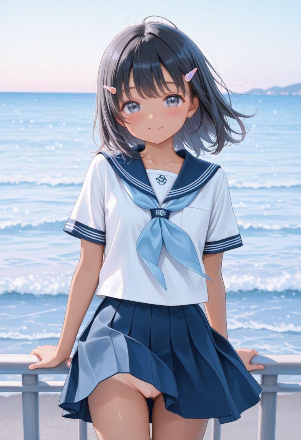 ★☆★☆61万いいね達成！ありがとうございました(2026.06.29)(R-18)★☆★☆