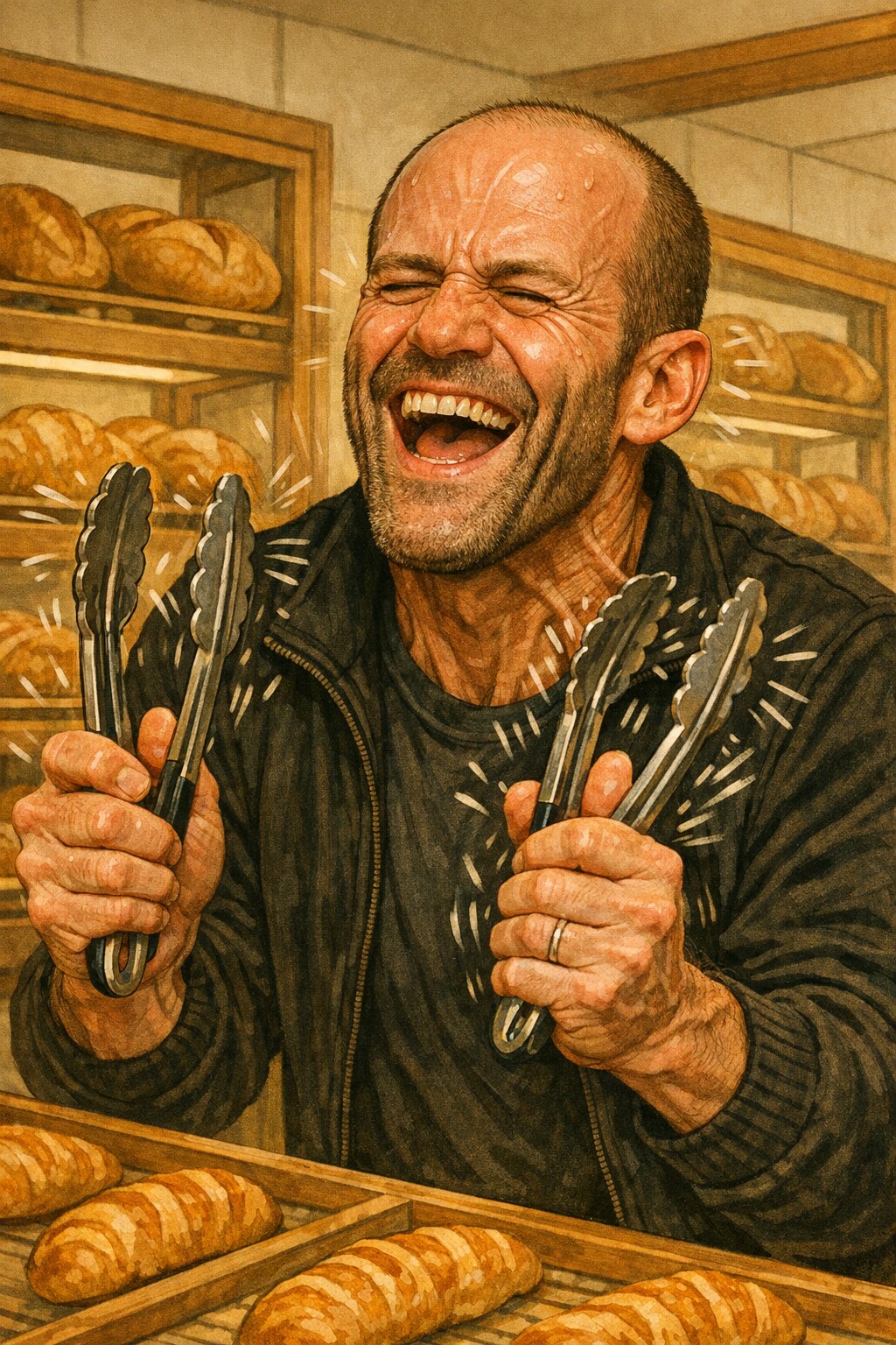 解禁後の反動、想像以上でした。 | の人気AIイラスト・グラビア