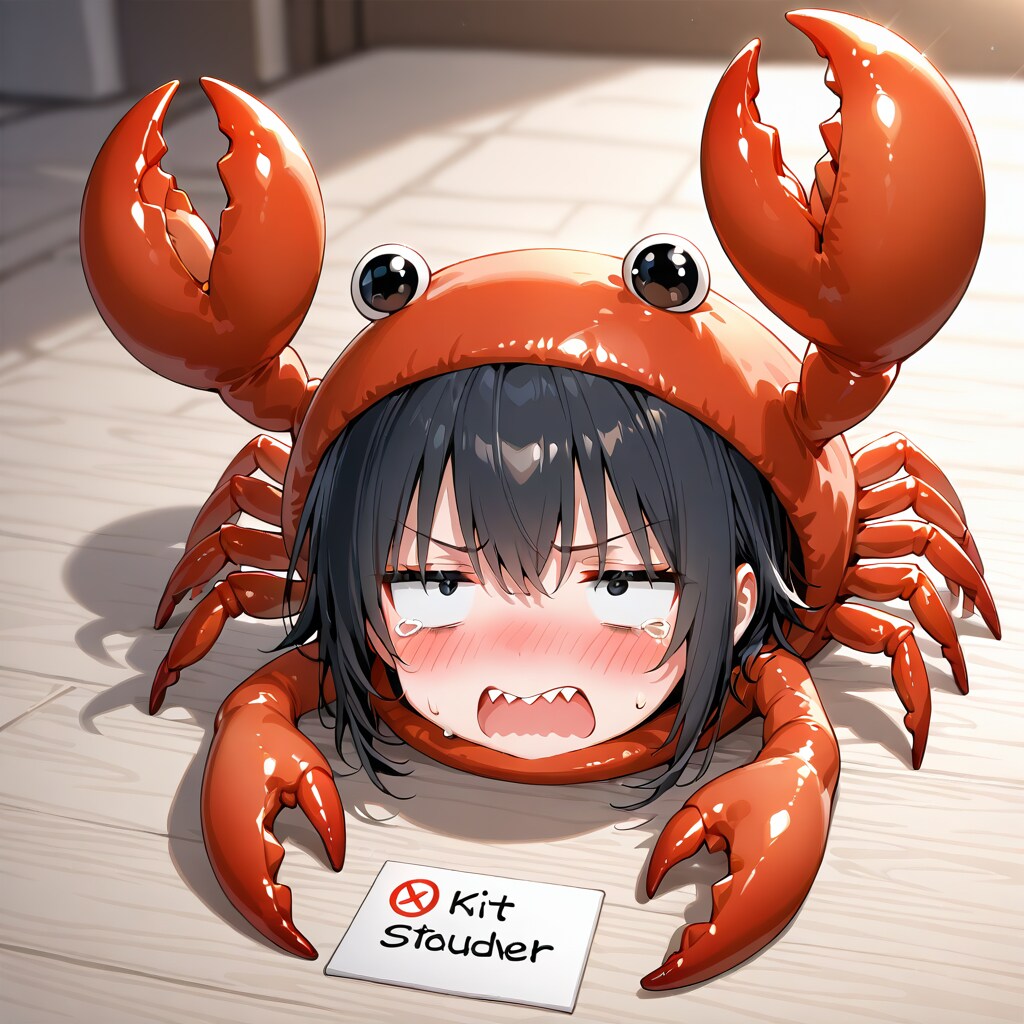 兄ちゃん、もう意味がわからないよぅ・・・