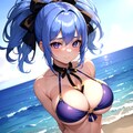 第3回水着おっぱい祭り 4枚目
