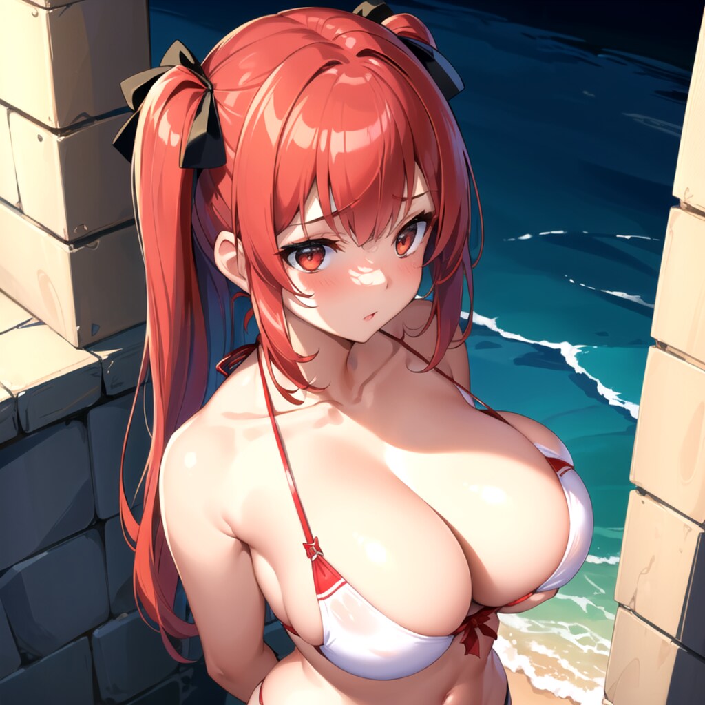 第3回水着おっぱい祭り