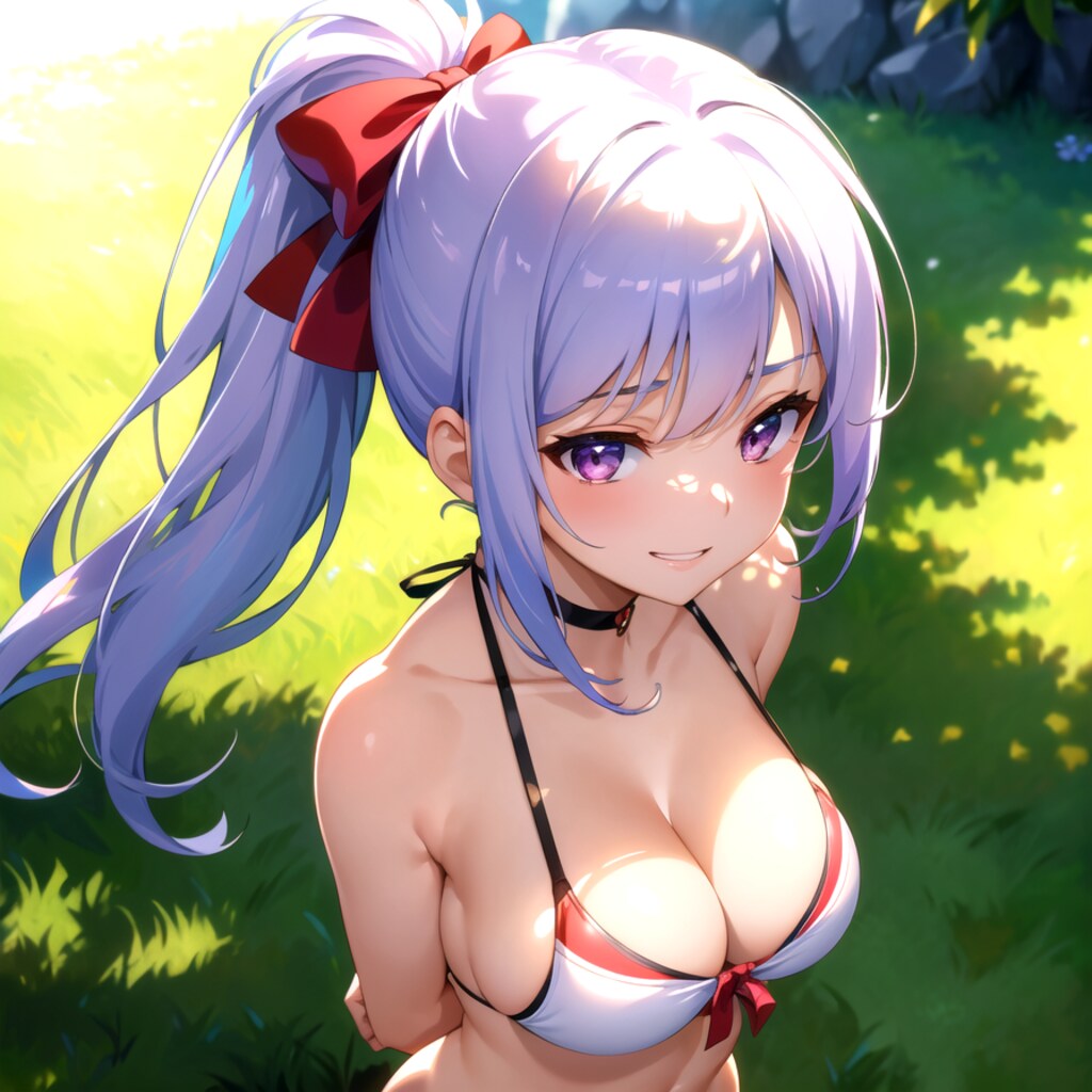 第3回水着おっぱい祭り