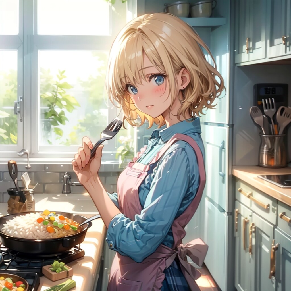 おねえちゃんのにちじょう　003