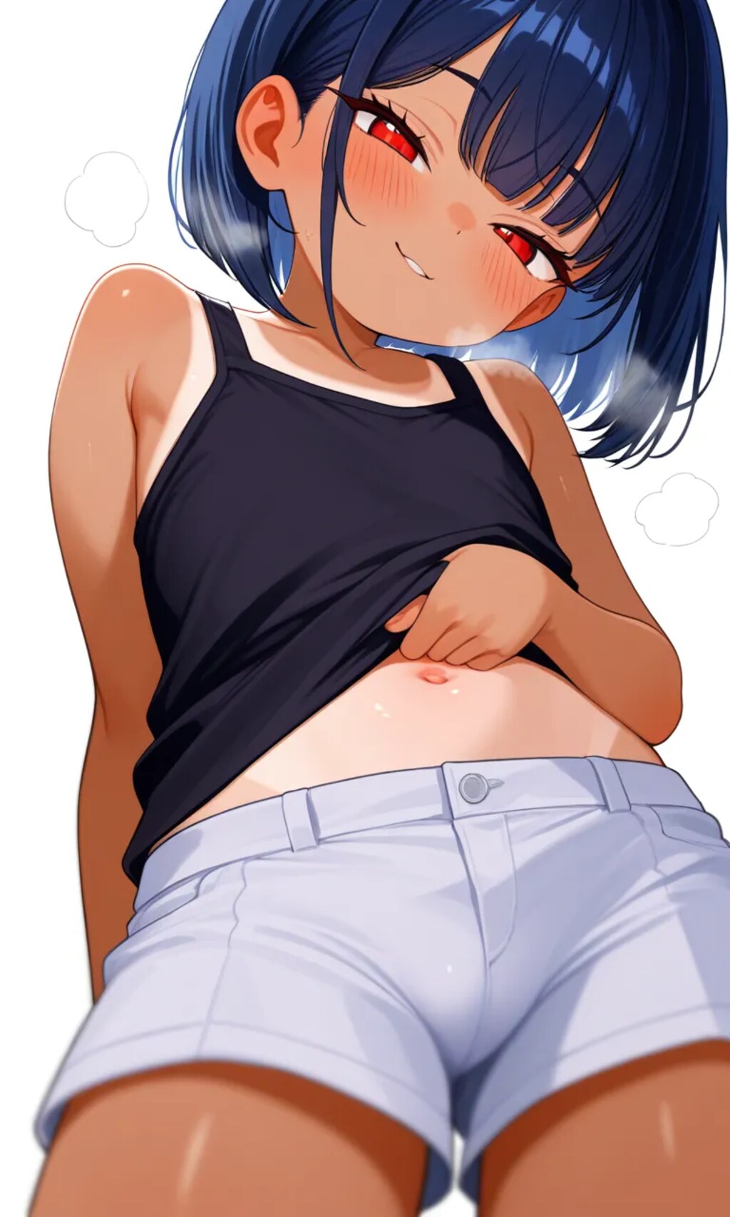 うちの子ロリちゃんｽﾞ