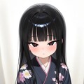 うちの子ロリちゃんｽﾞ 2枚目