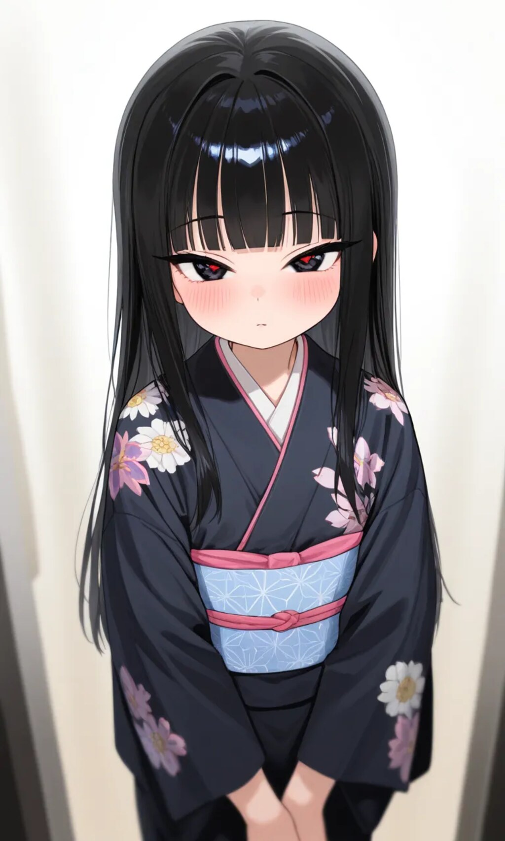 うちの子ロリちゃんｽﾞ