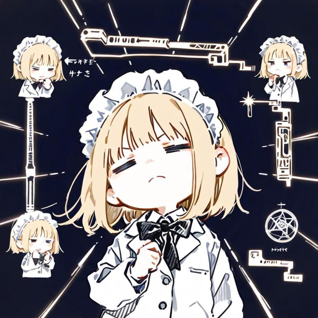 お ピ ッ ツ ァ イ エ ン ス 🍕🔬