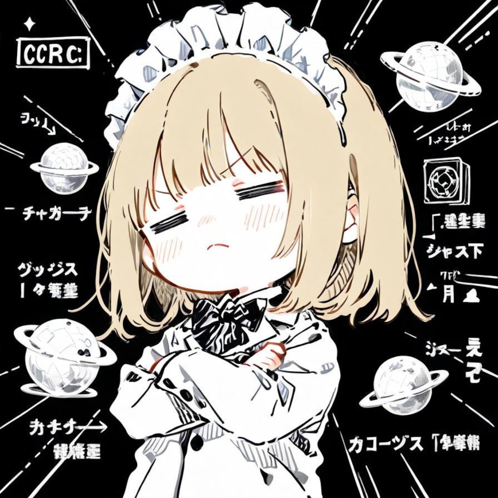 お ピ ッ ツ ァ イ エ ン ス 🍕🔬