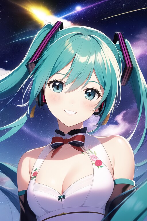 たくさんの人に歌で幸せを届けたいんだ💕