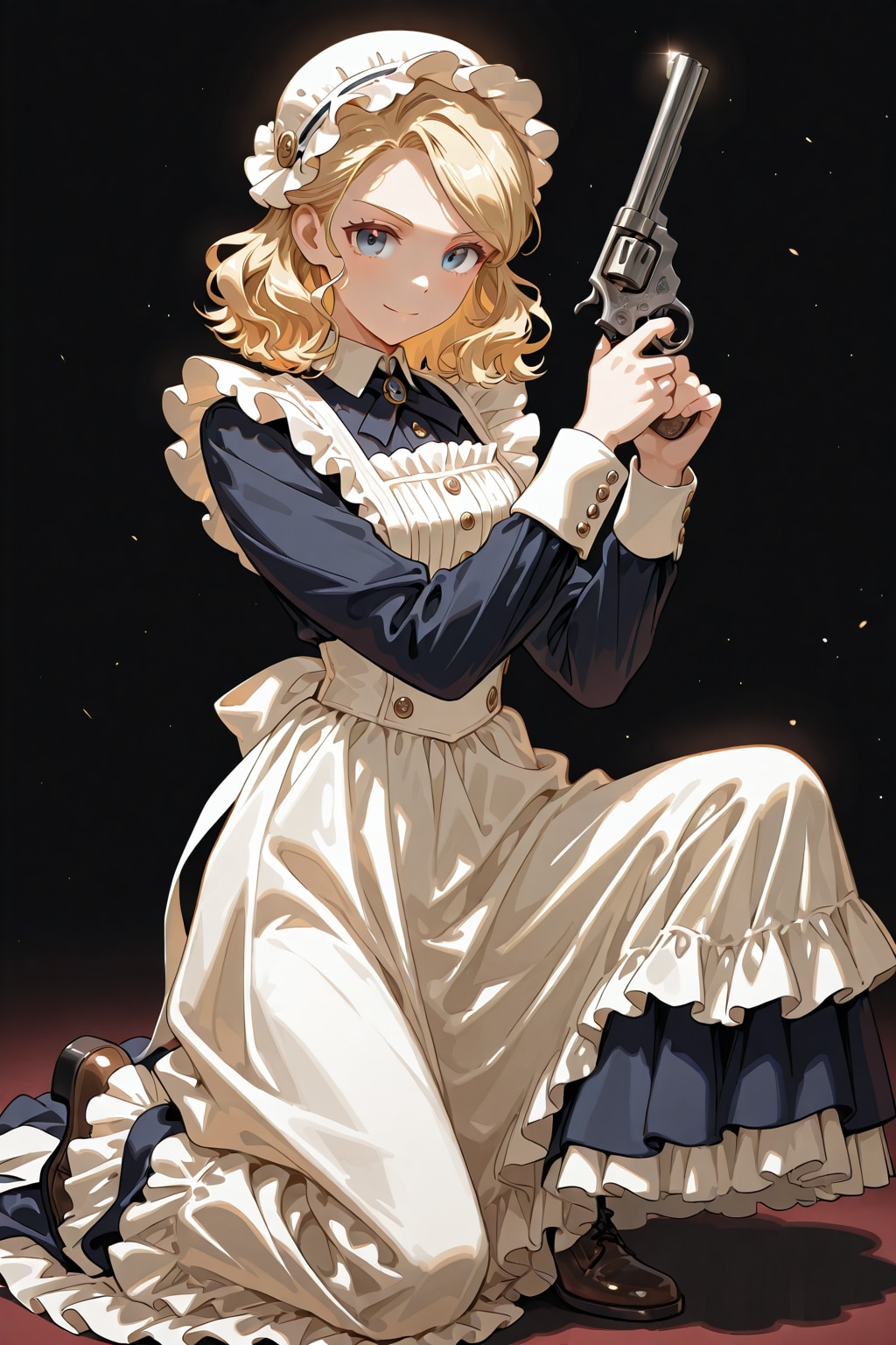 メイドさん２３０（リサ）