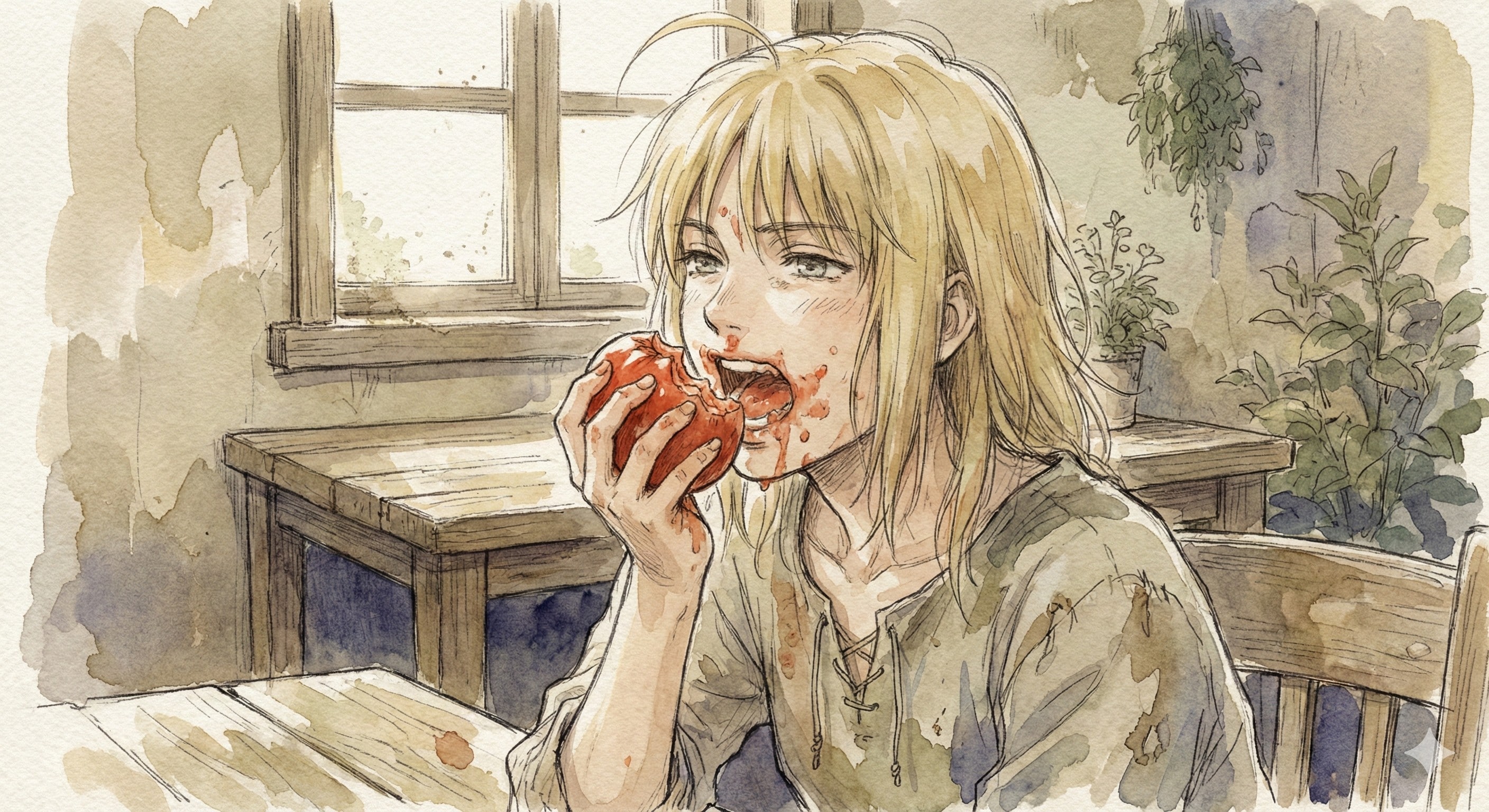 今日のセイバー50 | の人気AIイラスト・グラビア