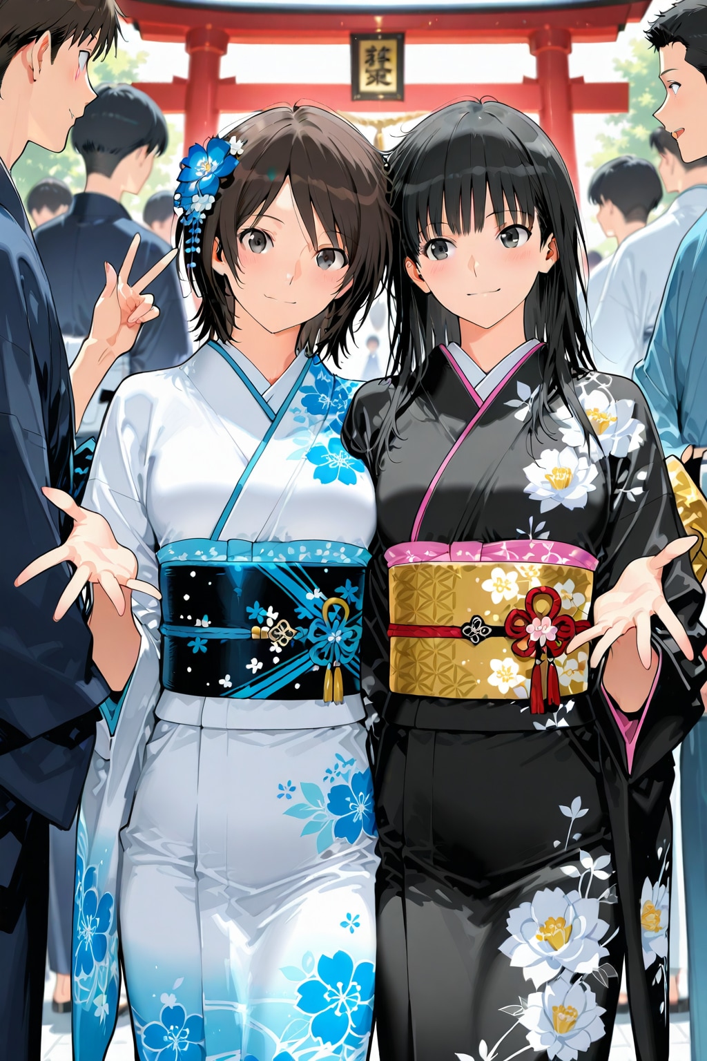 【失敗】　リクエスト画像の予定がキャラ名設定ミスしました。