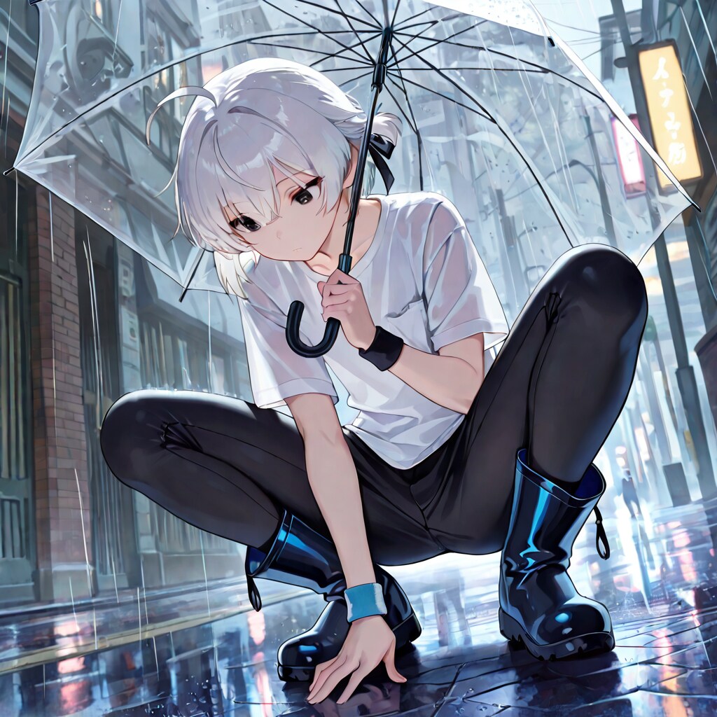 Umbrella