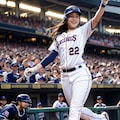 筋書のないドラマ 2枚目