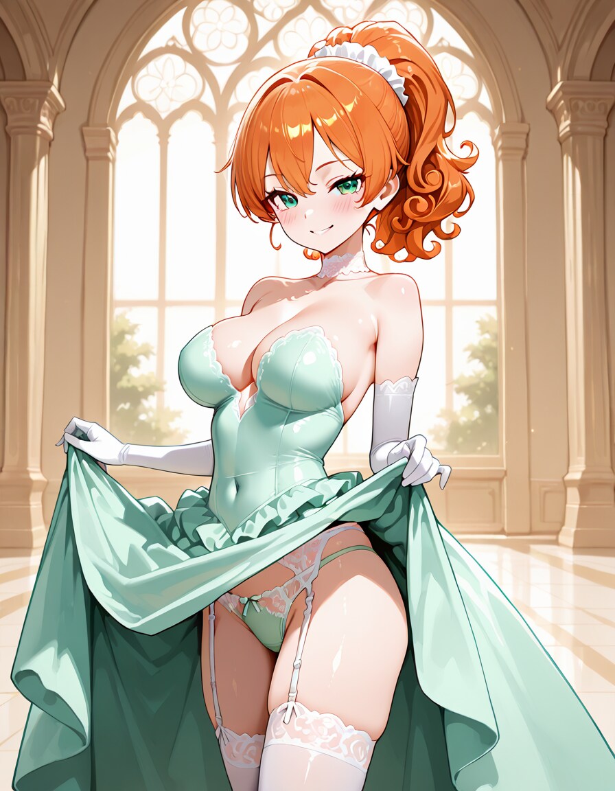 このあとお暇？