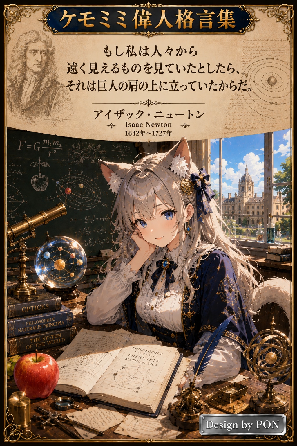 今日の格言