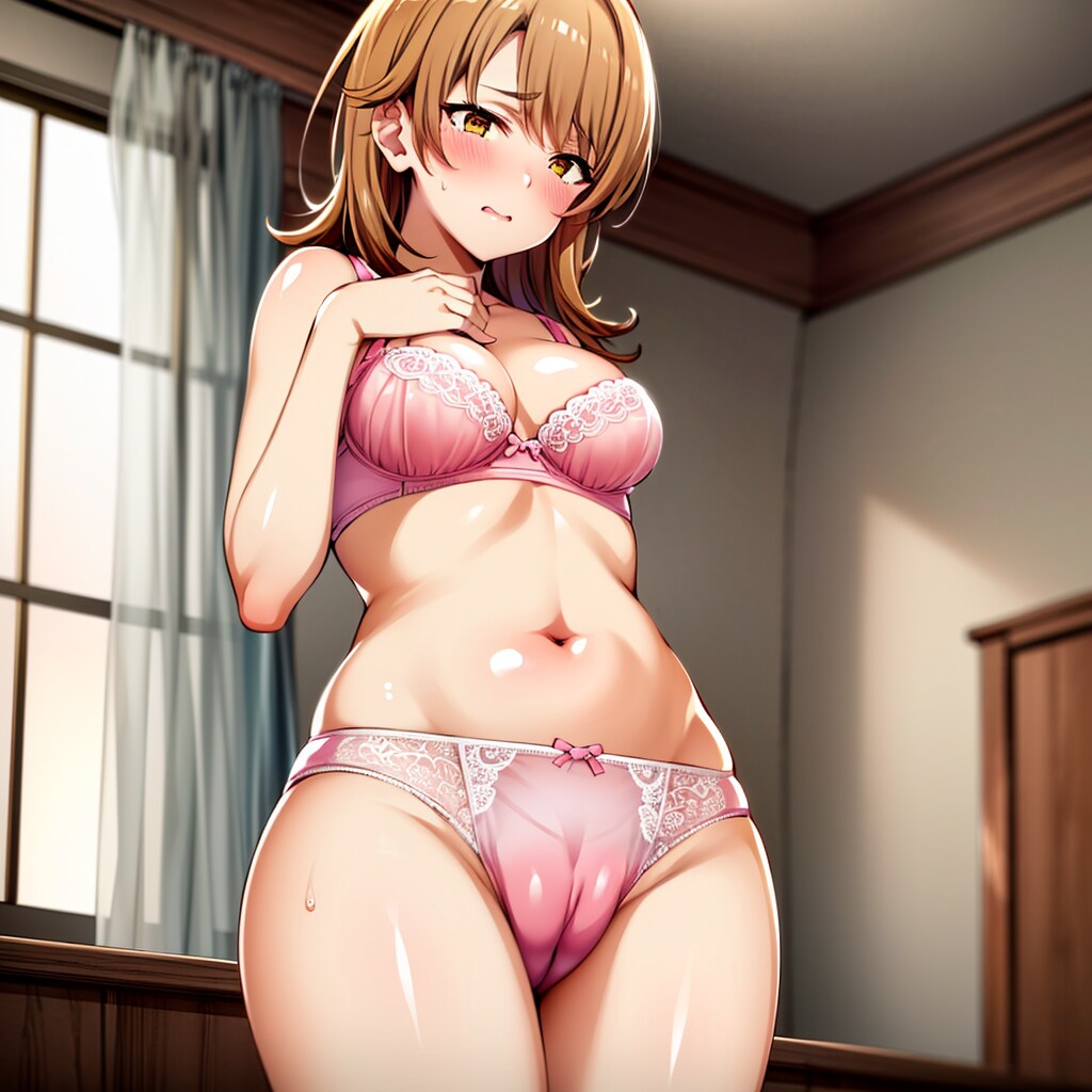 一色いろは