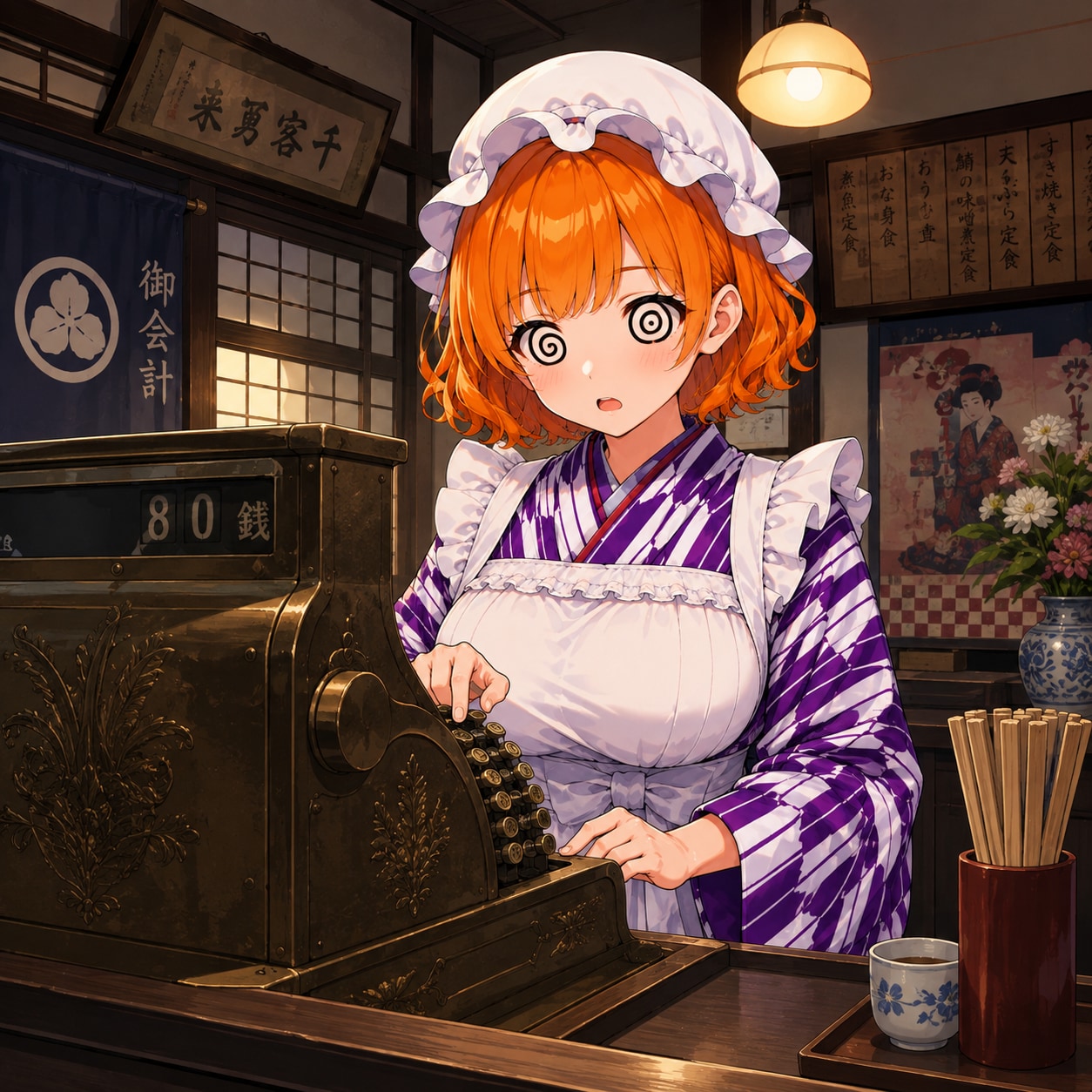 おはようございます | の人気AIイラスト・グラビア
