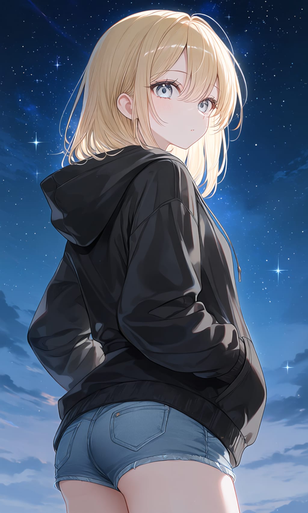 AM 4:00