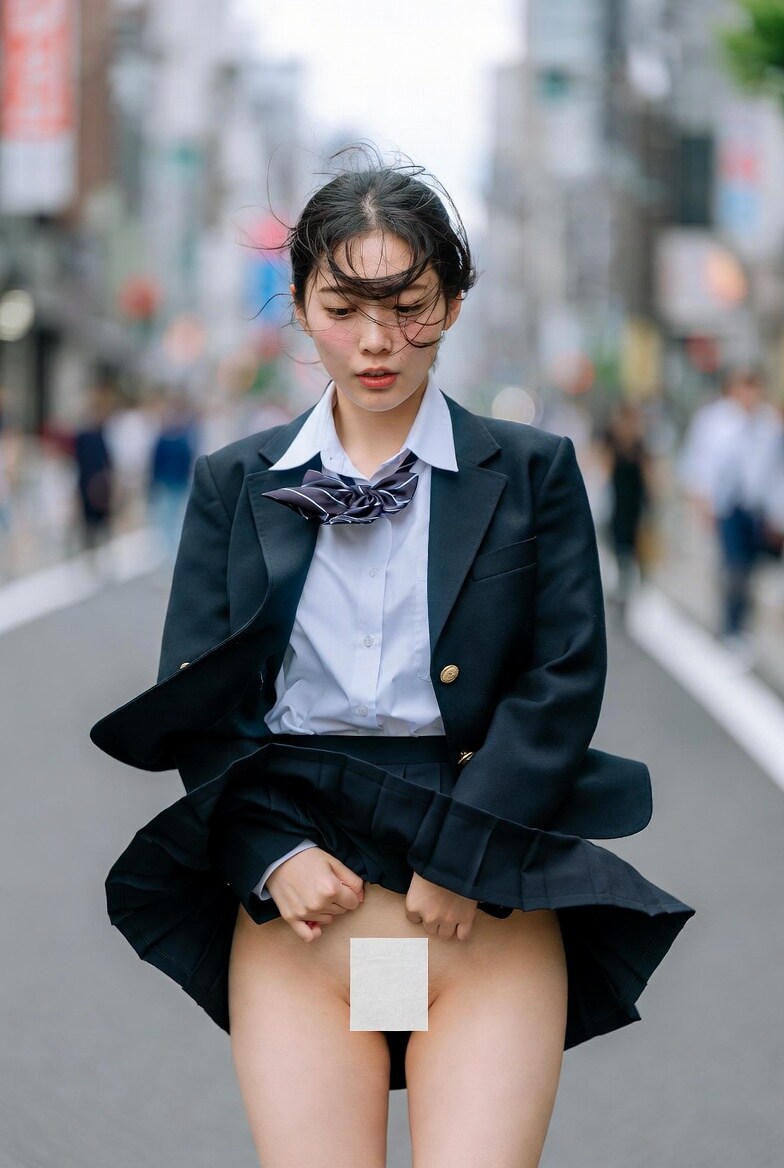 今日は風が強い
