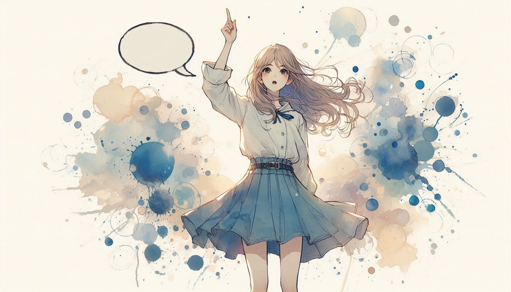 この指とまれ | の人気AIイラスト・グラビア