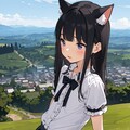 華奢な女の子その2 3枚目