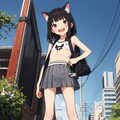 華奢な女の子その2 12枚目