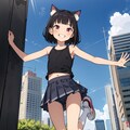 華奢な女の子その2 11枚目