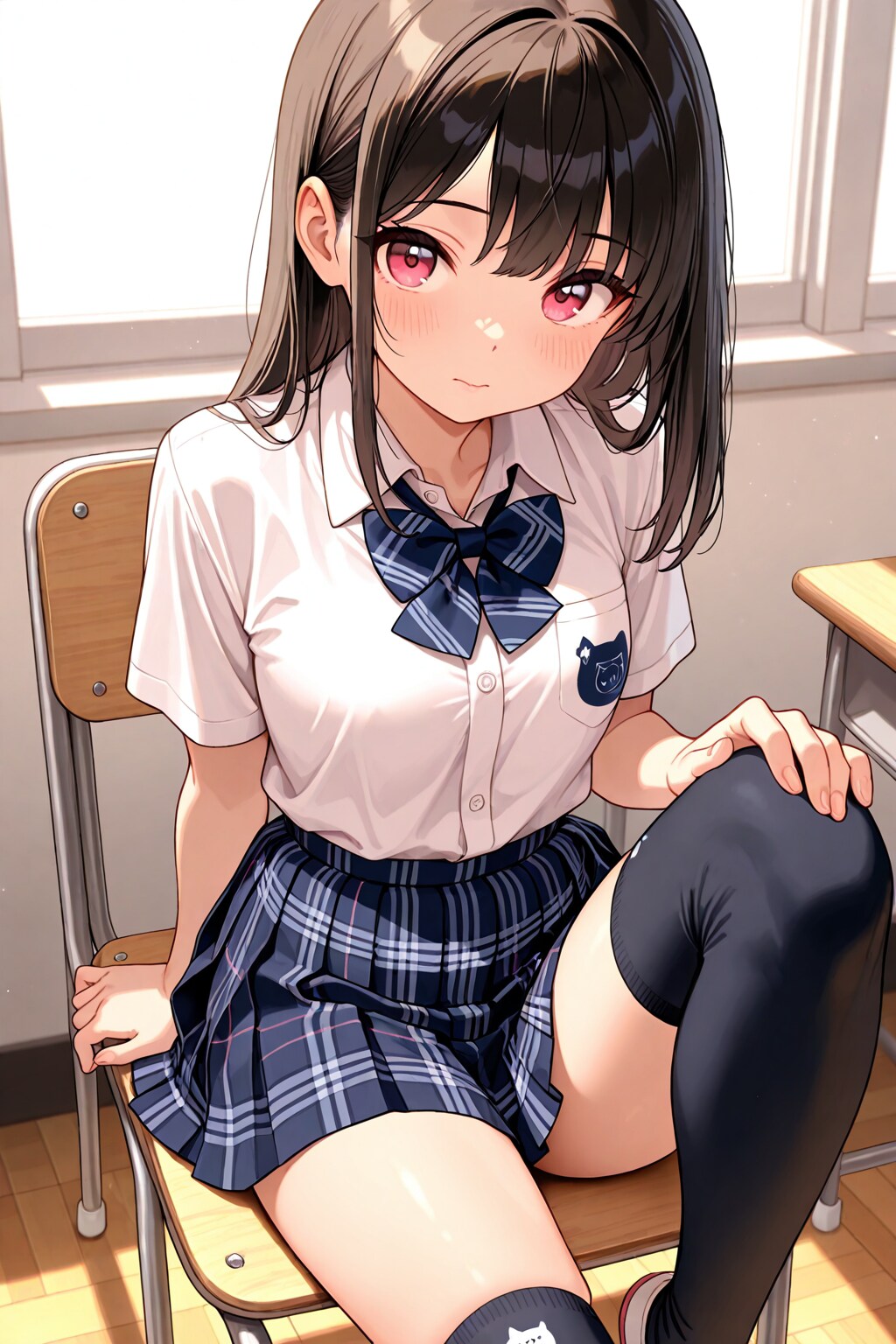 身近な女の子が１番可愛いんだよ