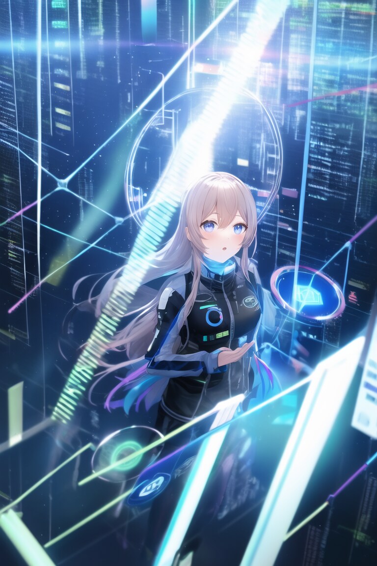 オペレーターさん