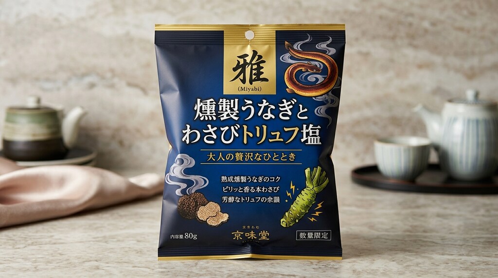 ポテチのボツ画像