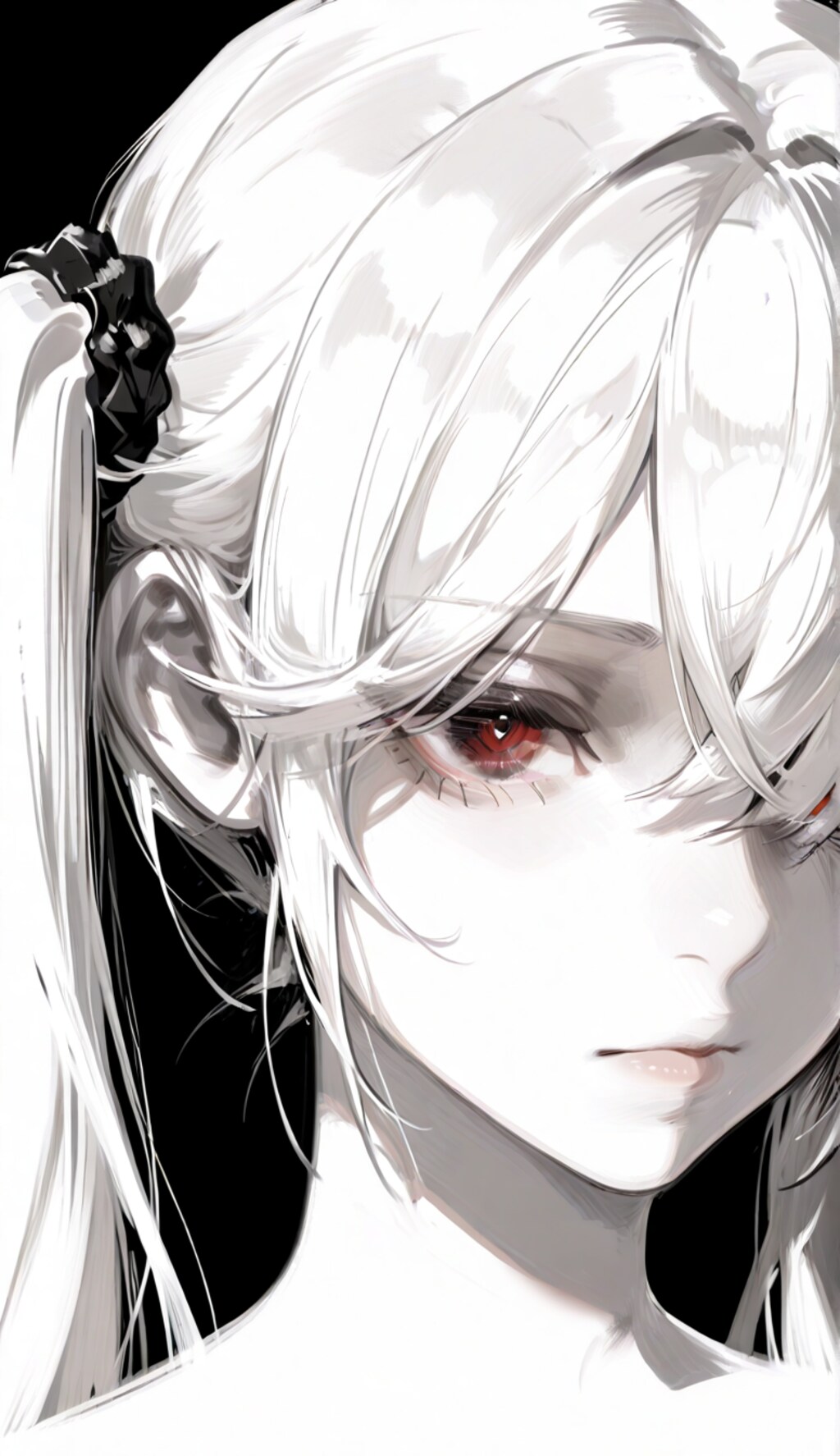 シンデレラ／アナキロ(NIKKE)