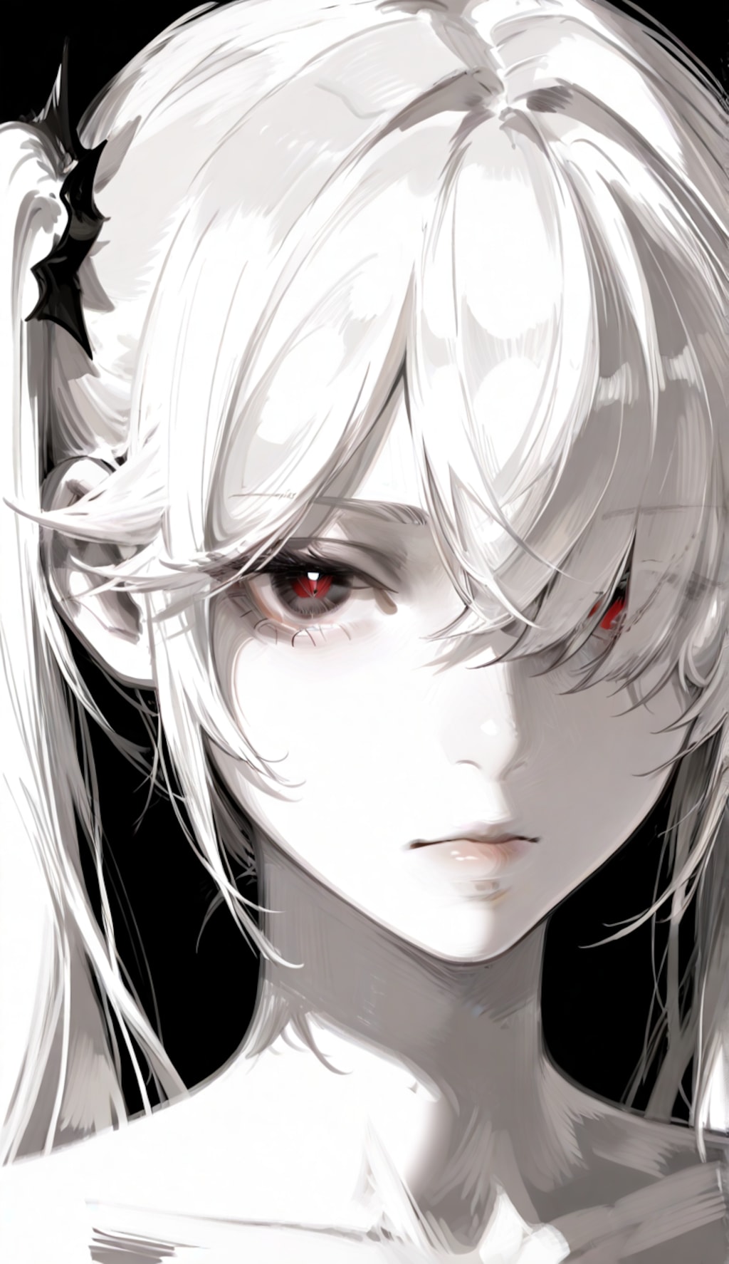 シンデレラ／アナキロ(NIKKE)