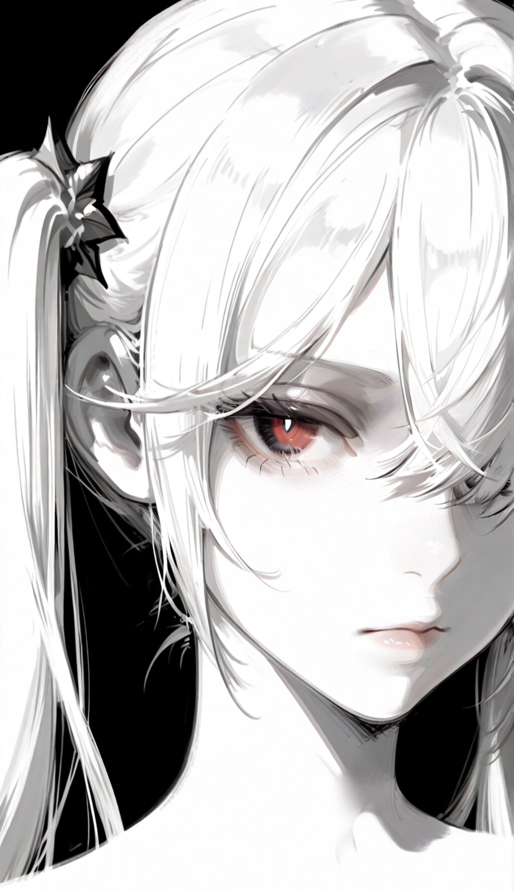 シンデレラ／アナキロ(NIKKE)