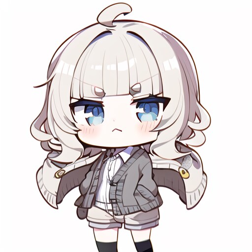 ミニキャラ