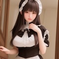 maid 2枚目