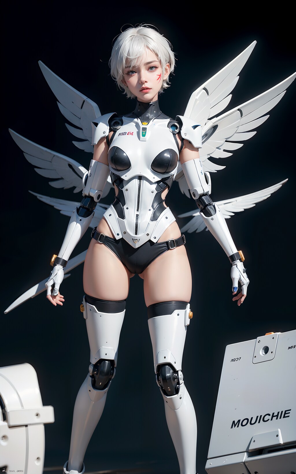 メカコンの期限過ぎてた。。。orz