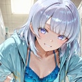 【ドルフィンウェーブ】　シュネー・ヴァイスベルグ　パイズリ 2枚目