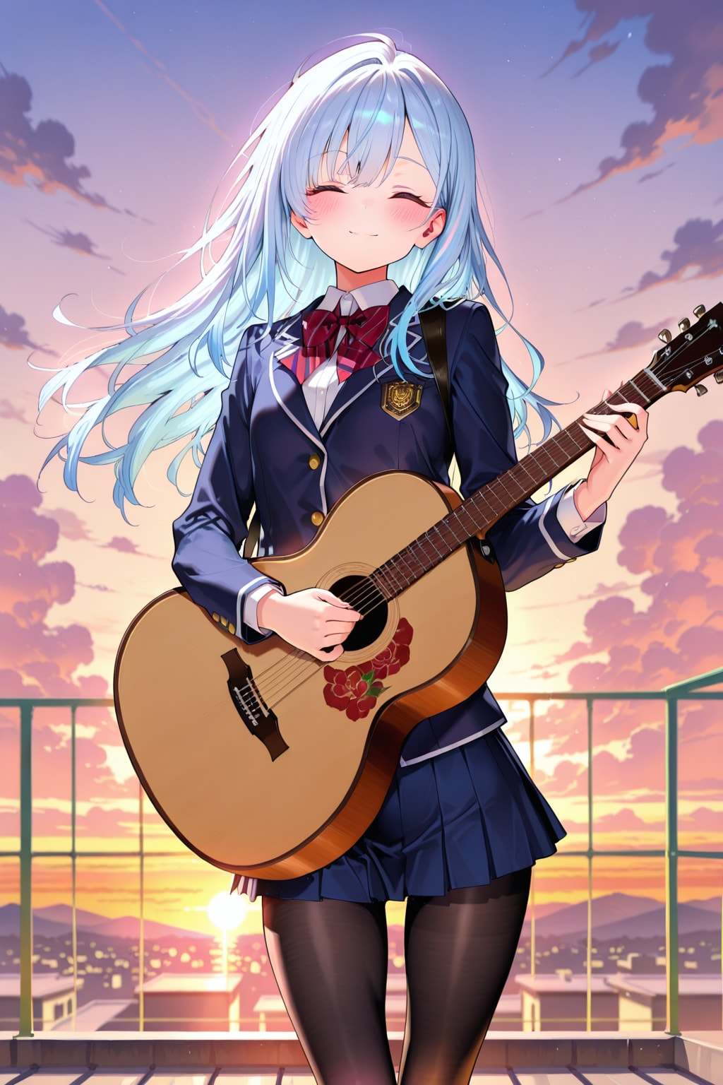 聴いてくれますか？