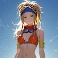 X-2 リュック 12枚目