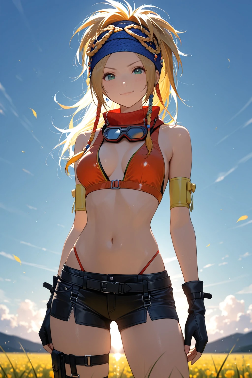 X-2 リュック