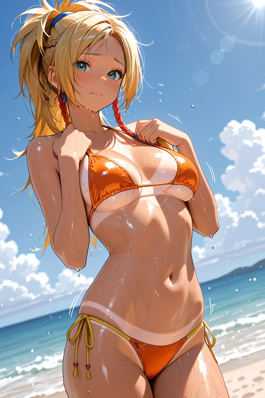 X-2 リュック