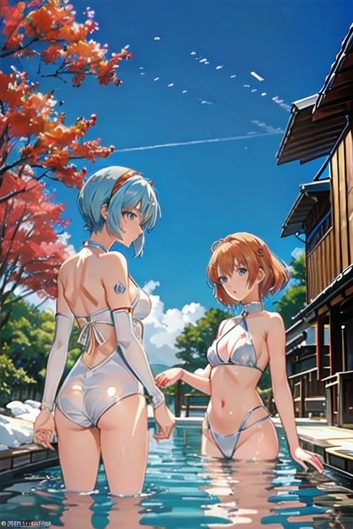 温泉（802）
