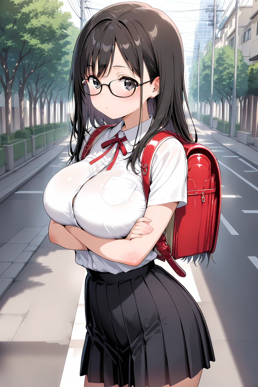 もう少し早く来られないんですか