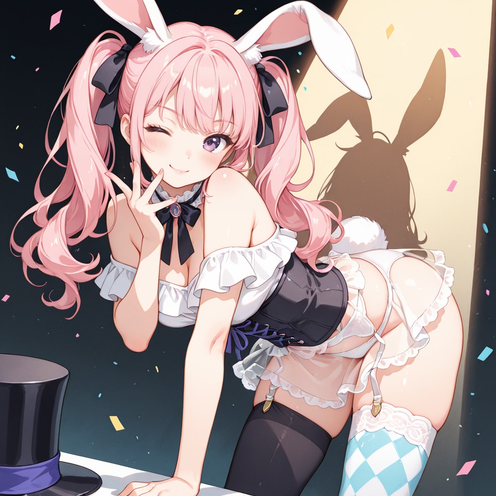 マジシャン