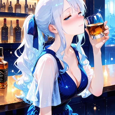 ほろ酔い香澄さん