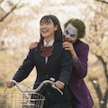 青春のJOKER 2枚目